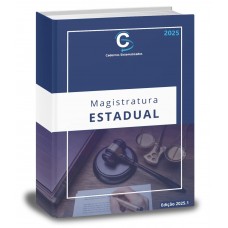 Magistratura 2025 Completo (Cadernos Sistematizados 2025) Magistratura 2025 Completo (Cadernos Sistematizados 2025)
